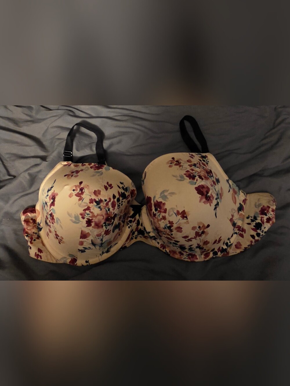 Torrid Bra